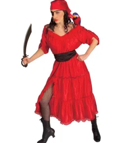 Caribbean Wench kjole