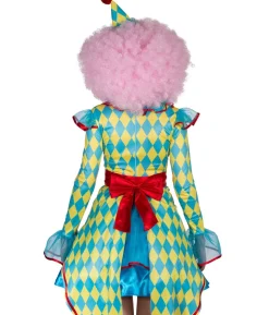 Carnival Clown kostume