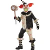 Carnival Nightmare kostume