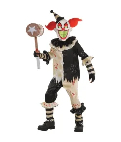 Carnival Nightmare kostume