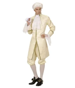 Casanova kostume