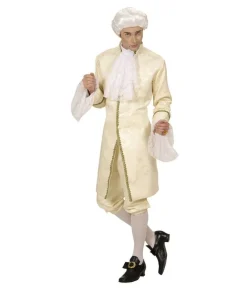 Casanova kostume