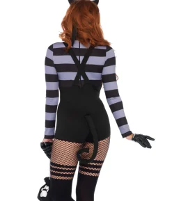 Cat Burglar kostume