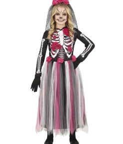 Catrina kostume