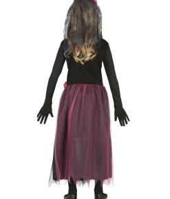 Catrina kostume