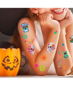 Catrina tatoveringer