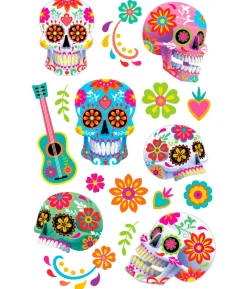 Catrina tatoveringer