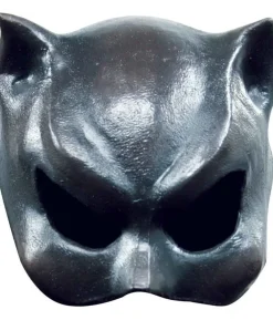 Catwoman halvmaske