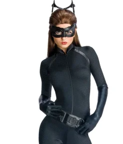 Catwoman kostume