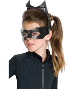 Catwoman kostume