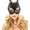 Catwoman maske