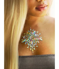 Celestial smykkesten