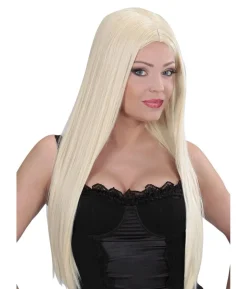 Charlene paryk, blond