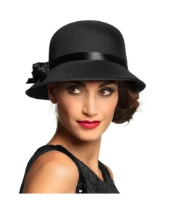 Charleston hat