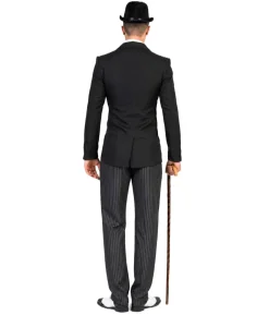 Charlie Chaplin kostume