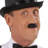 Charlie Chaplin overskæg