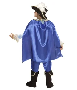 Charming Prince kostume