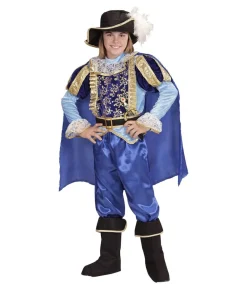 Charming Prince kostume