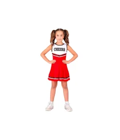 Cheerleader kostume