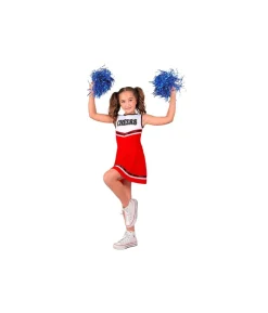Cheerleader kostume