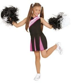 Cheerleader kostume