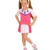 Cheerleader kostume USA