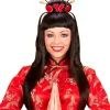 China Girl paryk