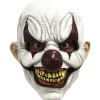 Chomp Clown maske