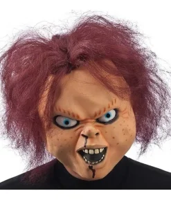 Chucky maske