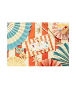 Cirkus tatoveringer