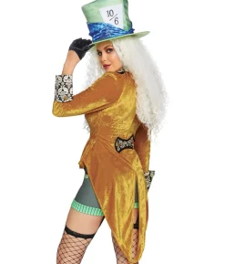 Classic Mad Hatter kostume