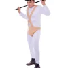 Clockwork Orange kostume