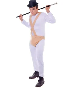 Clockwork Orange kostume