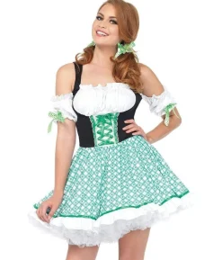 Clover Cutie kostume