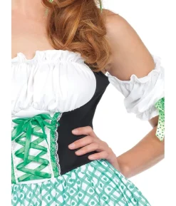 Clover Cutie kostume