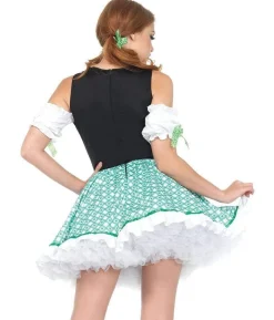 Clover Cutie kostume