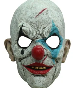 Clown Tears maske