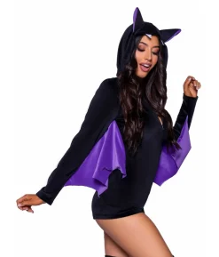 Comfy Bat kostume