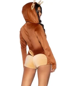 Comfy Fawn kostume