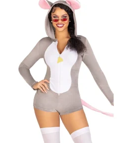 Comfy Mouse kostume