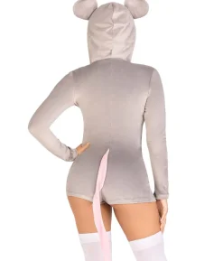 Comfy Mouse kostume