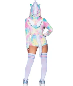 Comfy Unicorn kostume
