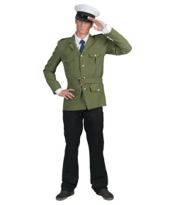 Commander Carl