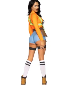 Construction Worker kostume