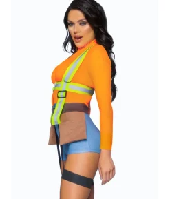 Construction Worker kostume