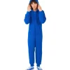 Cookie Monster kostume