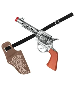 Cowboy børnesæt