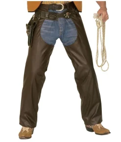 Cowboy Chaps