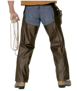 Cowboy Chaps