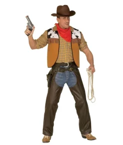 Cowboy Chaps